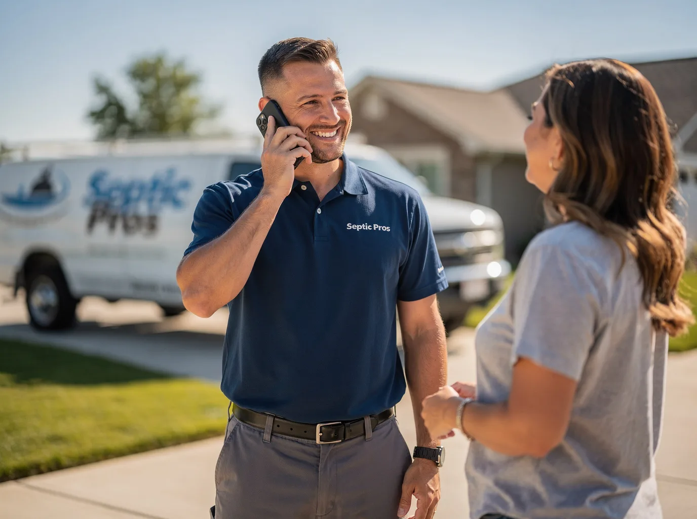 Septic Tank Pumping Whiteoak, MO FAQs